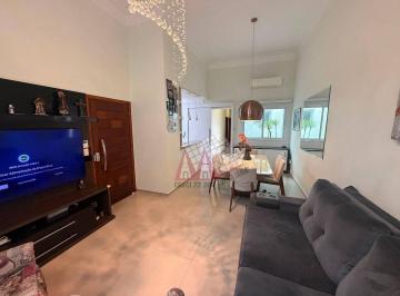 8a4e15ac984cc2f7882c435ab5e891c09c5a9215 · Casa com 3 dormitórios à venda, 140 m² por R$ 990.000,00 - Villagio Milano - Sorocaba/SP