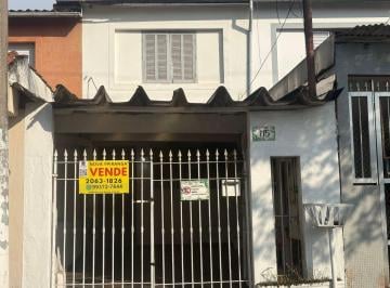 Casa de 2 quartos, São Paulo · Sobrado com 2 dormitórios e garagem