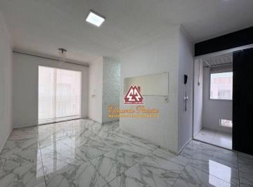1557ab675d87a4f23eb1331781ffafdfdec5769c · Apartamento com 2 dormitórios para alugar, 47 m² por R$ 2.302,55/mês - Jardim Bela Vista - Guarulhos
