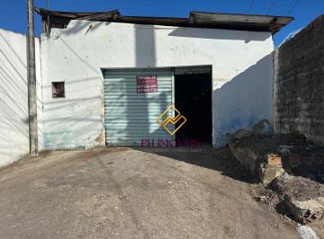 a992701ab1d95b557b4e5764b85ebb9e7be6a20d · Galpão á Venda no Bairro do Prado - 179m²