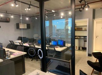 34be53a8b7b09e1d225b4b16899e7bd90be62900 · Sala, 48 m² - venda por R$ 550.000 ou aluguel por R$ 4.675/mês - Boulevard Alavanca Business Care -