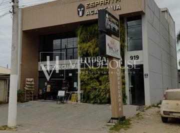 Foto 01 · PREDIO COMERCIAL À VENDA, SENDO COM 357,18M², R$ 2.200.000,00, BAIRRO ITACOLOMI, COMERCIO EM AV. PRI