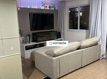 e9a00413392b2c753415380ba81e8ab4ce32af5d · Apartamento com 2 dormitórios à venda, 75 m² por R$ 670.000,00 - Parque Renato Maia - Guarulhos/SP
