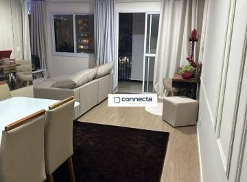 e85e9dae3e64ab4570c01424d5af2aeb803bfe04 · Apartamento com 2 dormitórios à venda, 75 m² por R$ 670.000,00 - Parque Renato Maia - Guarulhos/SP