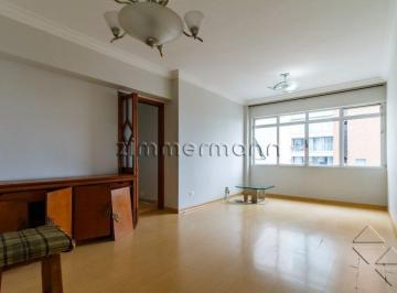 Apartamento · 90m² · 3 Quartos · APARTAMENTO PINHEIROS 3 DORMITÓRIOS
