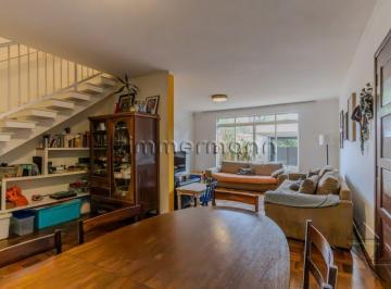 Casa · 136m² · 3 Quartos · 2 Vagas · CASA DE VILA SANTO AMARO 3 DORMITÓRIOS 1 VAGA