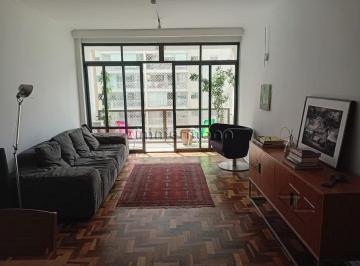 Apartamento · 130m² · 3 Quartos · 1 Vaga · APARTAMENTO PINHEIROS 3 DORMITÓRIOS 1 VAGA