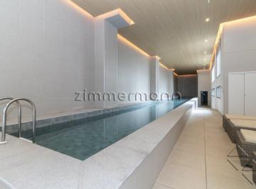 Apartamento · 41m² · 1 Quarto · 1 Vaga · APARTAMENTO BROOKLIN 1 DORMITÓRIO 1 VAGA