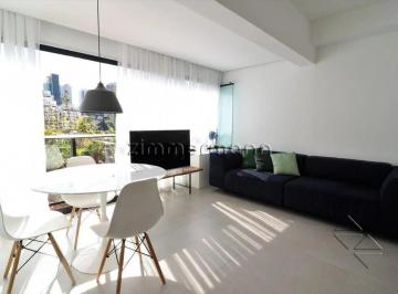 Apartamento · 37m² · 1 Quarto · 1 Vaga · APARTAMENTO VILA MARIANA 1 DORMITÓRIO 1 VAGA