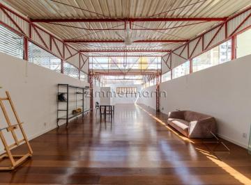 Comercial · 395m² · COMERCIAL LOJA PINHEIROS
