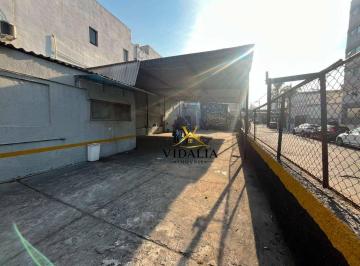 724ef8e0efc0ad1c224c9e80088327716203eeb1 · Área para alugar, 214 m² por R$ 6.500,00/mês - Vila Augusta - Guarulhos/SP