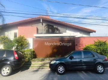 6b6c140d23e6bea6b5078ddff895c7c605e1b866 · Casa com 4 dormitórios para alugar, 452 m² por R$ 12.445,00/mês - Jardim Santa Rosália - Sorocaba/SP