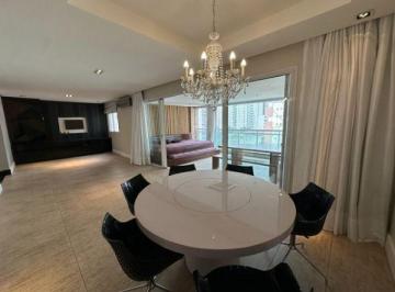 Apartamento · 168m² · 2 Quartos · 3 Vagas · APARTAMENTO 2 SUÍTES- 3 VAGAS - LOCAÇÃO ITAIM BIBI