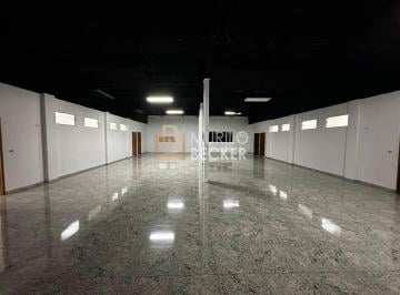 Comercial · 1422m² · 15 Vagas · Prédio Comercial com 1.422 m² para Locação – Bairro Jardim São Dimas