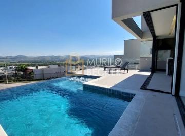 Casa · 470m² · 5 Quartos · 4 Vagas · Casa à venda 5 suítes PORTEIRA FECHADA / Alphaville II