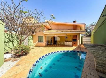 Casa · 440m² · 3 Quartos · Casa à venda - no Residencial Marcia