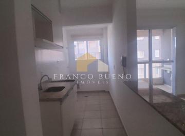 Apartamento · 59m² · 2 Quartos · Apartamento à venda - em Santos Dumont