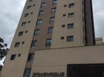 Apartamento de 1 quarto, Águas Claras · RUA DAS FIGUEIRAS - EDF . HENRIQUE BAETA
