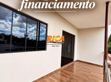 Imagem 1 · Sobrado para venda em Eldorado, Porto Velho