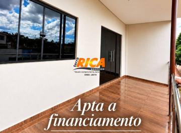 Imagem 1 · Sobrado para venda em Eldorado, Porto Velho