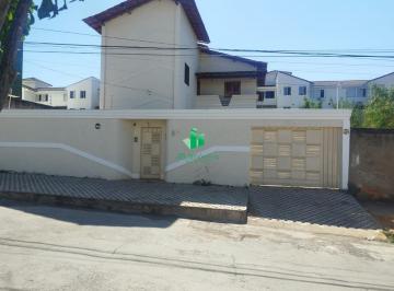 Imagem 1 · Casa para aluguel em Ibituruna, Montes Claros