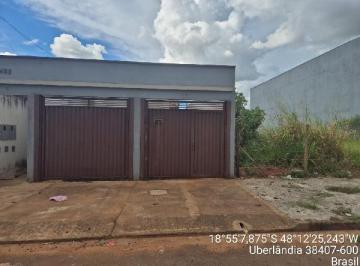 Imagem 1 · Casa para venda em Jardim Sucupira, Uberlândia
