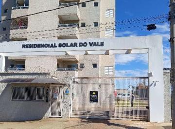 Imagem 1 · Apartamento para venda em Luizote de Freitas, Uberlândia