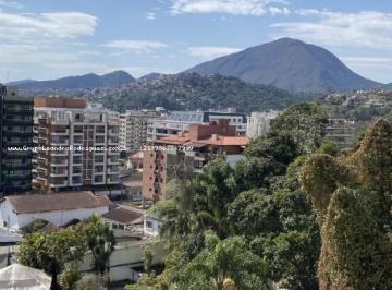 Imagem 1 · Apartamento para venda em Agriões, Teresópolis