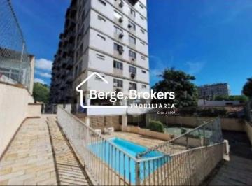 Imagem 1 · Apartamento para venda em Riachuelo, Rio de Janeiro