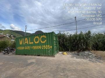 Imagem 1 · Terreno para venda em Esplanada, Caratinga