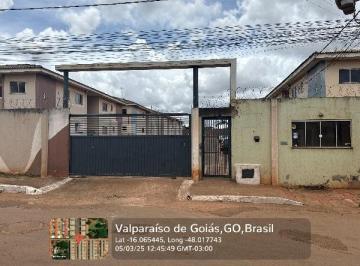 Imagem 1 · Apartamento para venda em Setor de Chácaras Anhangüera C, Va