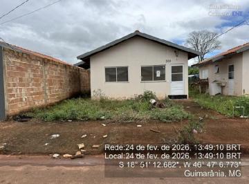 Imagem 1 · Terreno para venda em Centro, Guimarânia