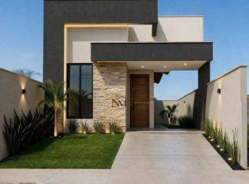 Imagem 1 · Casa para venda em Residencial Alvorada, Ariquemes