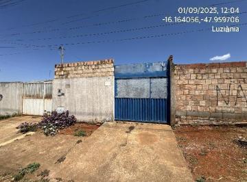 Imagem 1 · Casa para venda em Parque Estrela Dalva IX, Luziânia