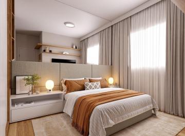 Apartamento · 71m² · 3 Quartos · Apartamento à venda - no Capão Raso