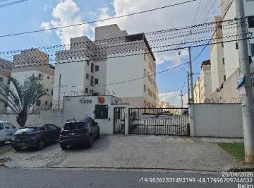 Imagem 1 · Apartamento para venda em Betim Industrial, Betim