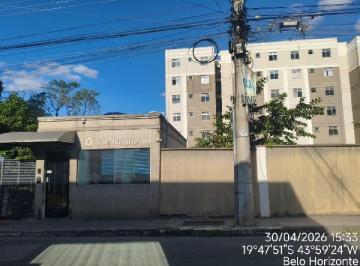 Imagem 1 · Apartamento para venda em Mantiqueira, Belo Horizonte