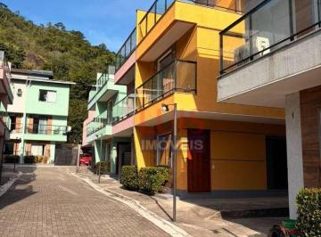 688771a5a02602373776c9dbddcb44c4a46f6871 · Casa com 3 dormitórios para alugar, 118 m² por R$ 3.500/mês + taxas - Itaipu - Niterói/RJ - CA9677