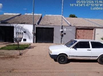 Imagem 1 · Casa para venda em Sion, Luziânia