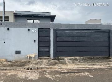 Imagem 1 · Casa para venda em Passos