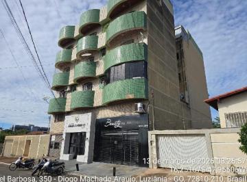 Imagem 1 · Apartamento para venda em Centro, Luziânia