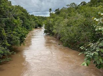 Imagem 1 · Terreno para venda em Centro, Camapuã