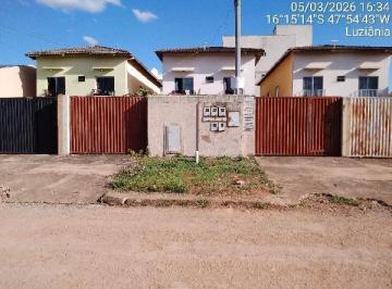 Imagem 1 · Apartamento para venda em Parque Estrela Dalva II, Luziânia