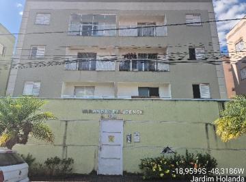 Imagem 1 · Apartamento para venda em Jardim Holanda, Uberlândia