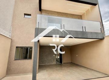 Imagem 1 · Casa para venda em Residencial Canaã, Rio Verde