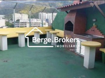 Imagem 1 · Apartamento para venda em Estácio, Rio de Janeiro