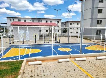 Imagem 1 · Apartamento para aluguel em Donato, Contagem