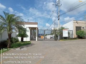 Imagem 1 · Apartamento para venda em Vale das Palmeiras, Sete Lagoas