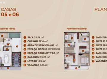 Imagem 1 · Casa para venda em Portinho, Cabo Frio