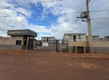 Imagem 1 · Apartamento para venda em Mansões Recreio Mossoró, Cidade Oc